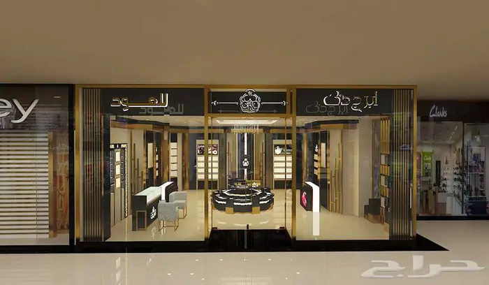 ديكور تصميم وتنفيذ 6