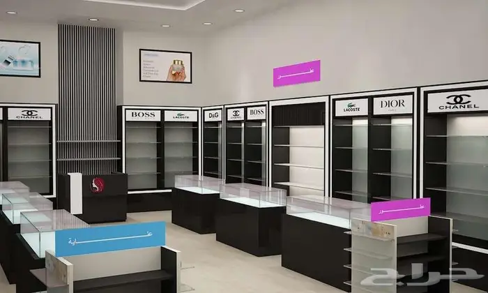 ديكور تصميم وتنفيذ 3