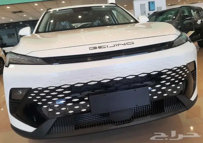 بايك X55 نص فل 2024 - LV3 - عرض مميز 0