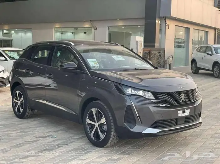 بيجو 3008 كاش وتمويل مالك اول يوجد تصدير لمصر ارخص الاسعار 0