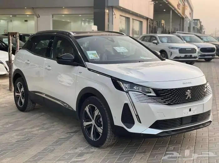 بيجو 3008 كاش وتمويل مالك اول يوجد تصدير لمصر ارخص الاسعار 1