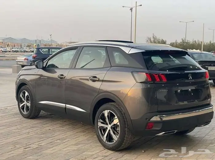 بيجو 3008 كاش وتمويل مالك اول يوجد تصدير لمصر ارخص الاسعار 10