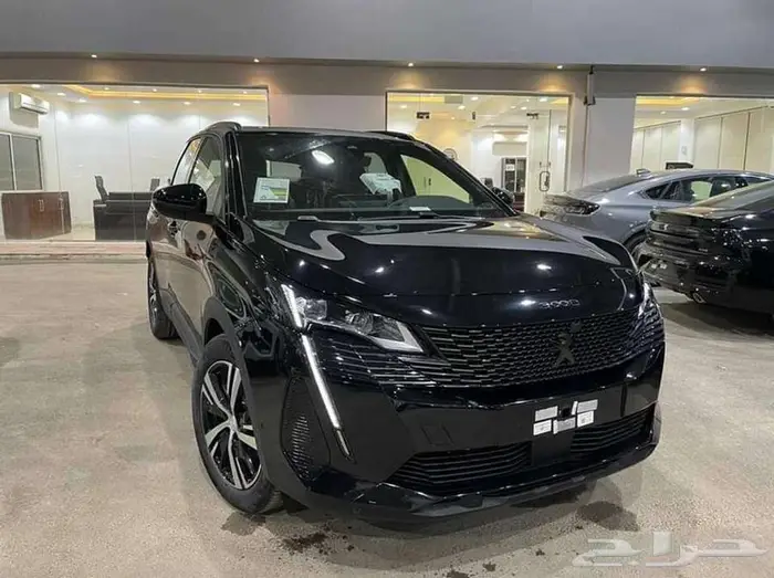 بيجو 3008 كاش وتمويل مالك اول يوجد تصدير لمصر ارخص الاسعار 9