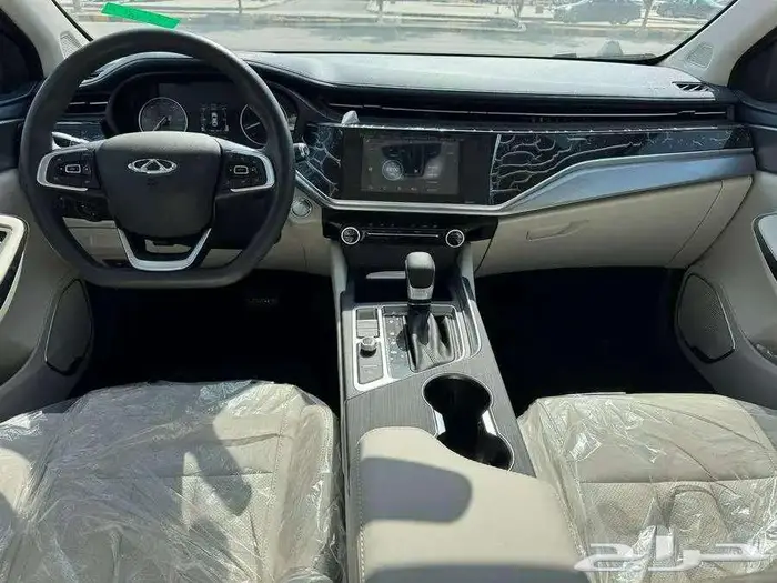 شيري اريزو 6 برو موديل 2024 11