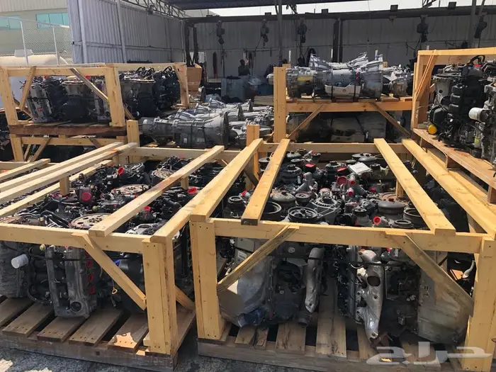 مكاين وحيرات مستورده مضمونة و مكاين اصفار 2