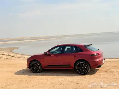 بورش ماكان إس للبدل 2016 مكه 0