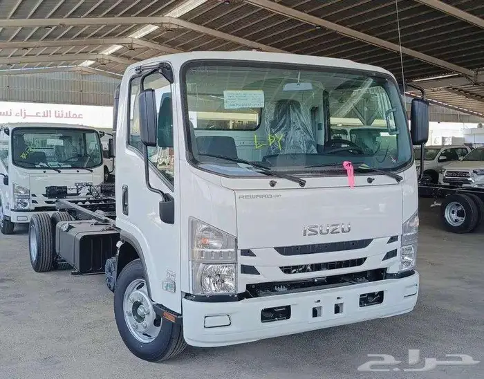 ايسوزو دينه 4طن 5طن يوجد لدينا جميع الاحجام 2