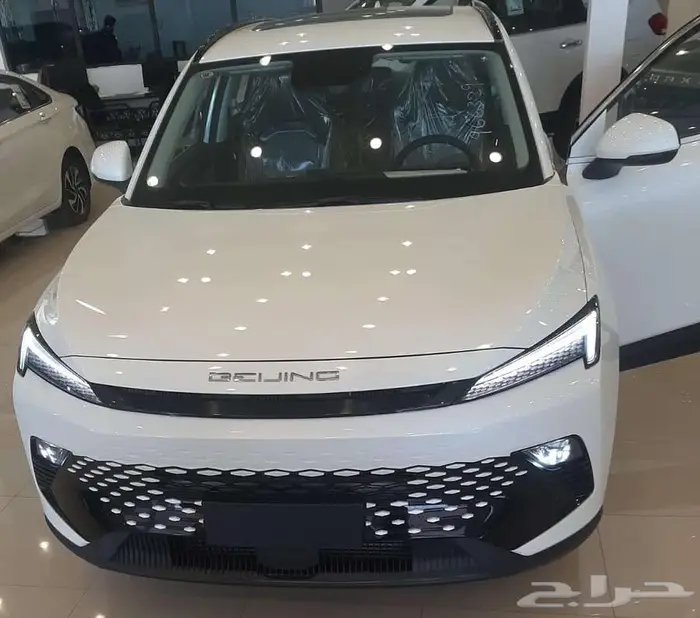 بايك X55 نص فل 2024 - LV3 - عرض مميز 7