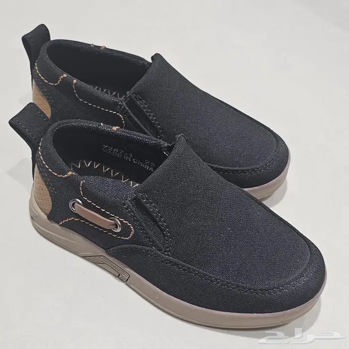 مجموعة جزم أطفال ولادي 3