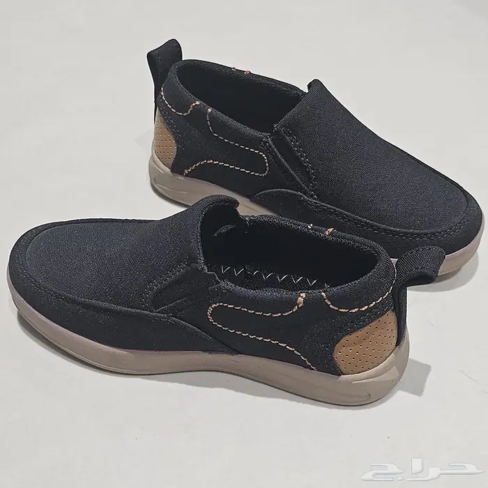 مجموعة جزم أطفال ولادي 2