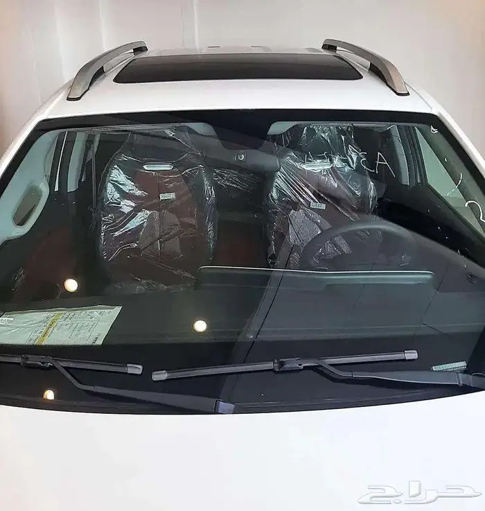 ماكسوس T90غمارتين ديزل 2023 فل _ Executive Luxury 5