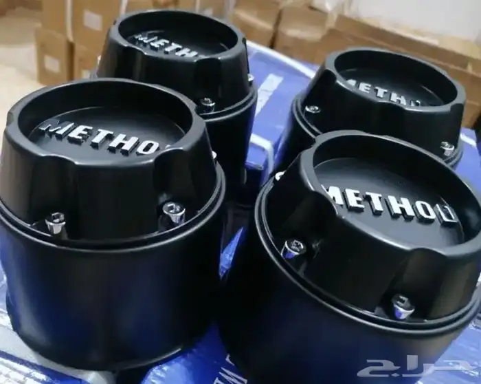 غطيان برايد وميثود 3