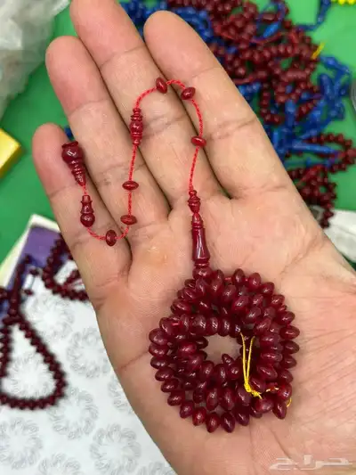 مسابيح صب قديم بكلايت من مساطر 3