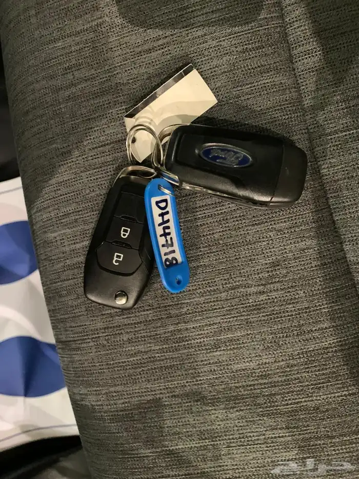 فورد F150 2021 غماره 21