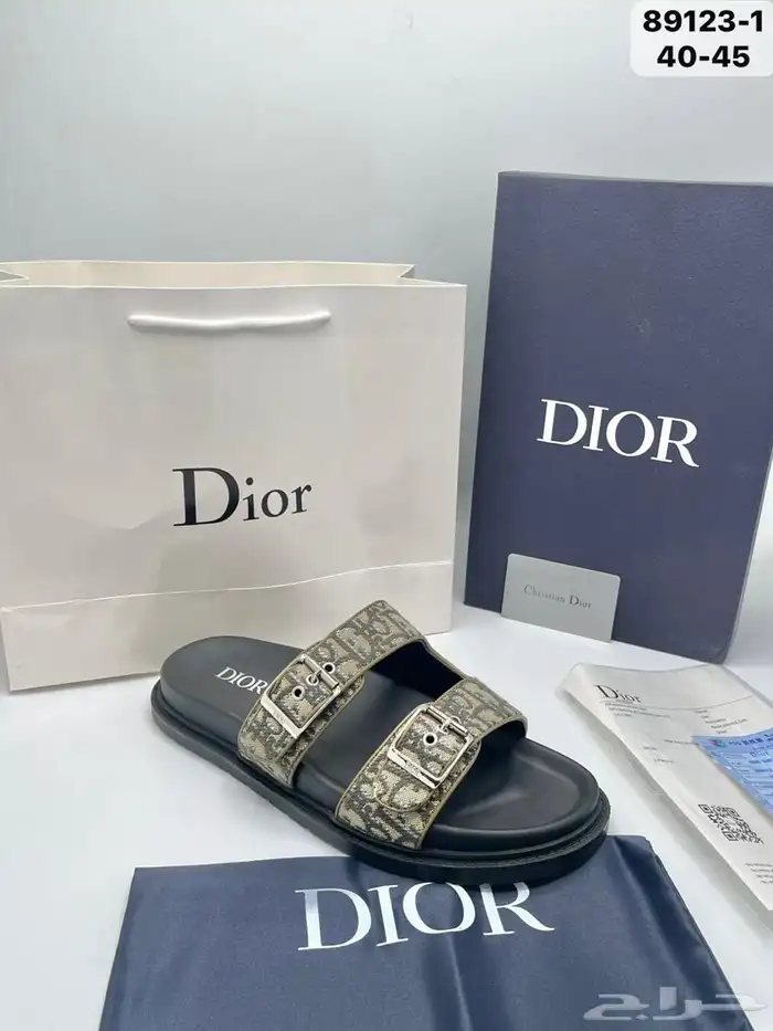 احذية العيد بأفخم الموديالات وانسب الاسعار 24