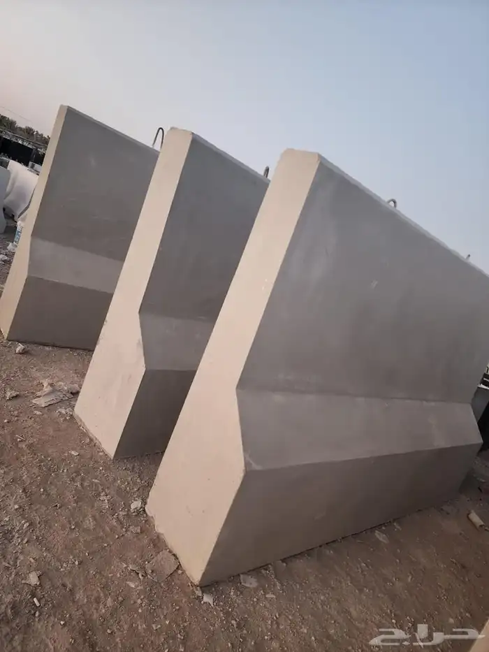 قواعد أنارة مناهيل نيوجرسي زينة بجميع المقاييس 3