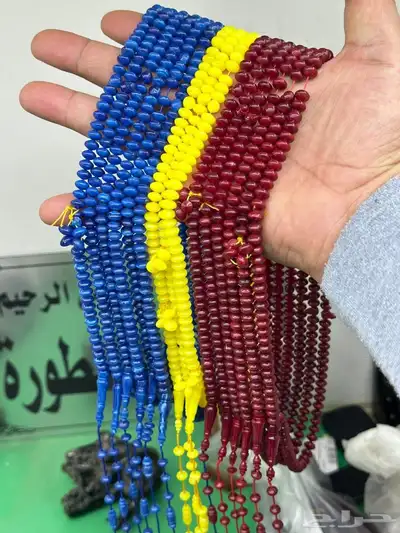 مسابيح صب قديم بكلايت من مساطر 6