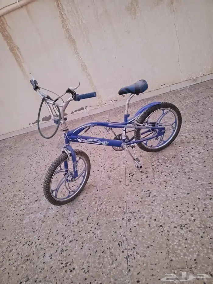 سياكل كوبرا 0