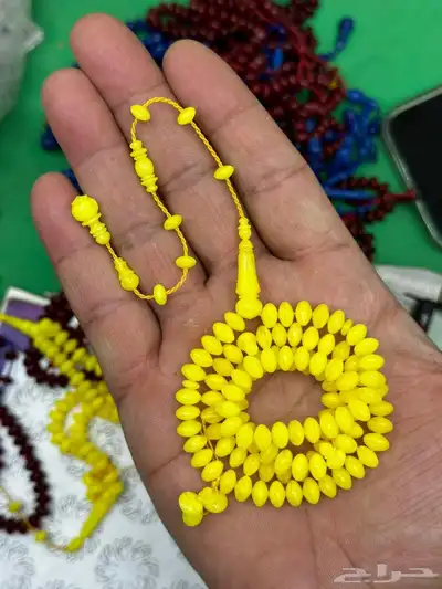 مسابيح صب قديم بكلايت من مساطر 4