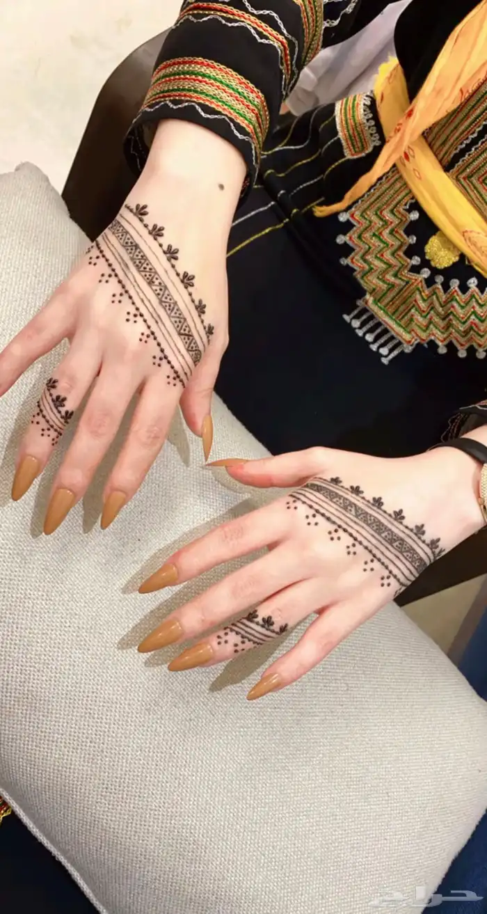 حناية نقاشة جدة بأسعار معقولة يرضى الجميع 0