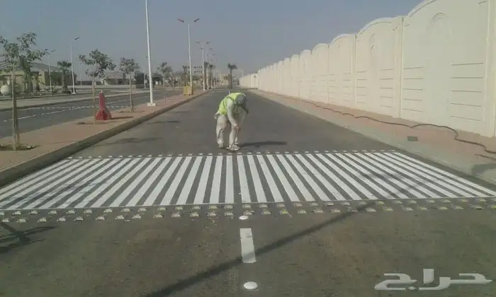 تخطيط طرق 2