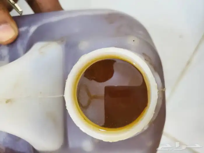 عسل سدر رقم واحد علا الشرط 0