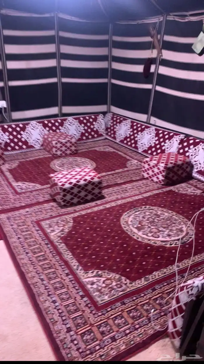بيت شعر للبيع 1