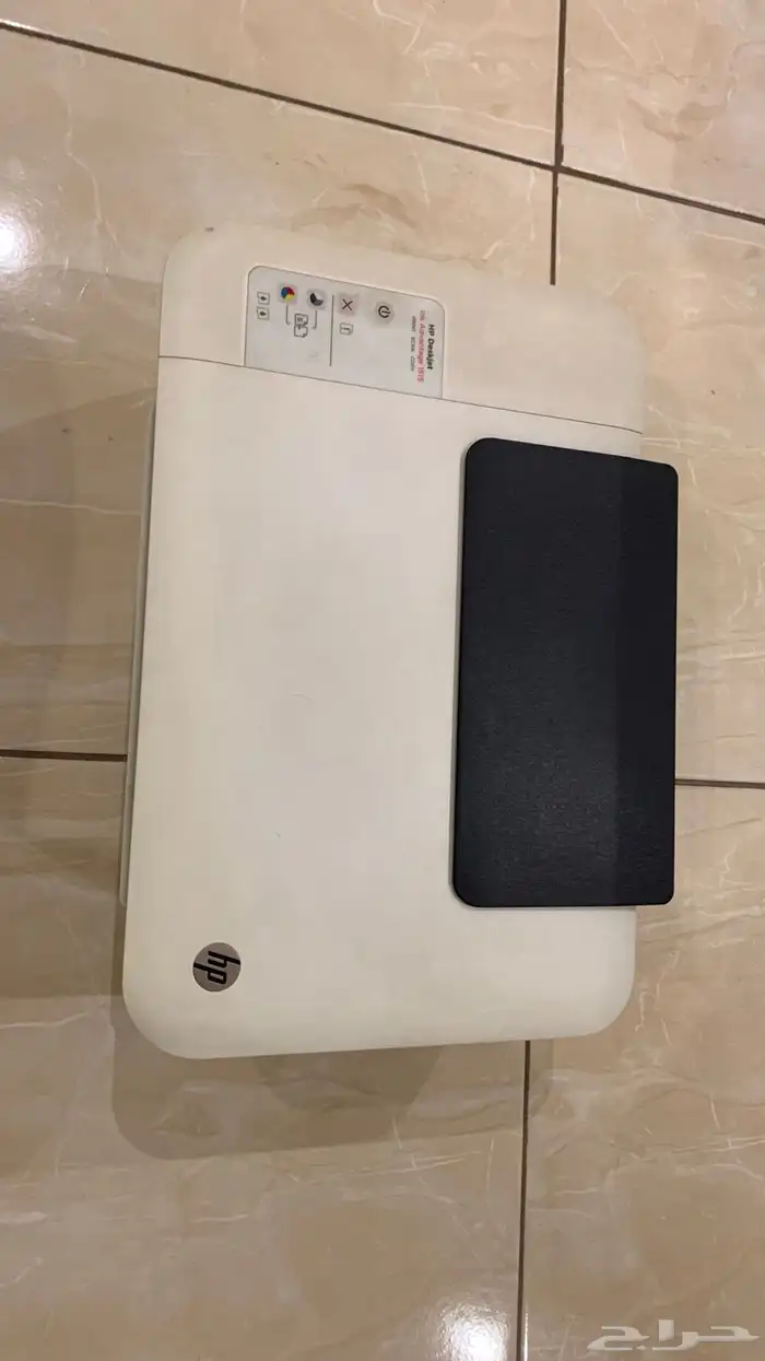 طابعة hp1515 0