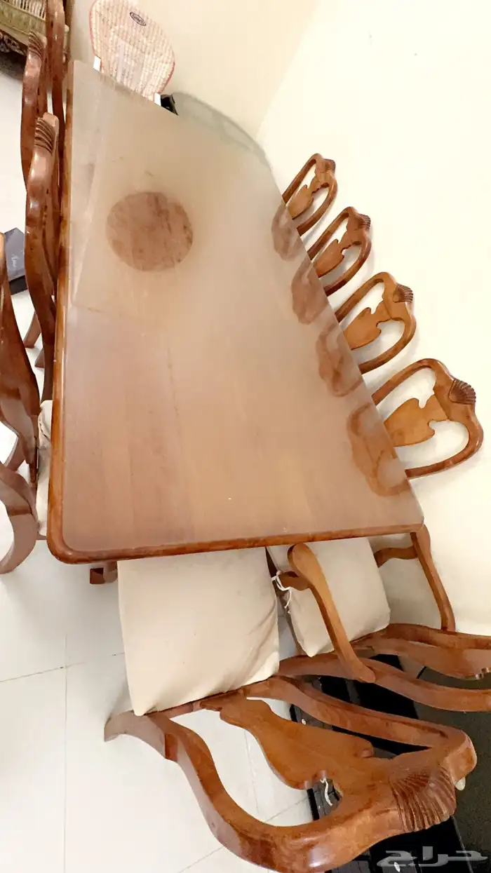 طاولة طعام للبيع 0