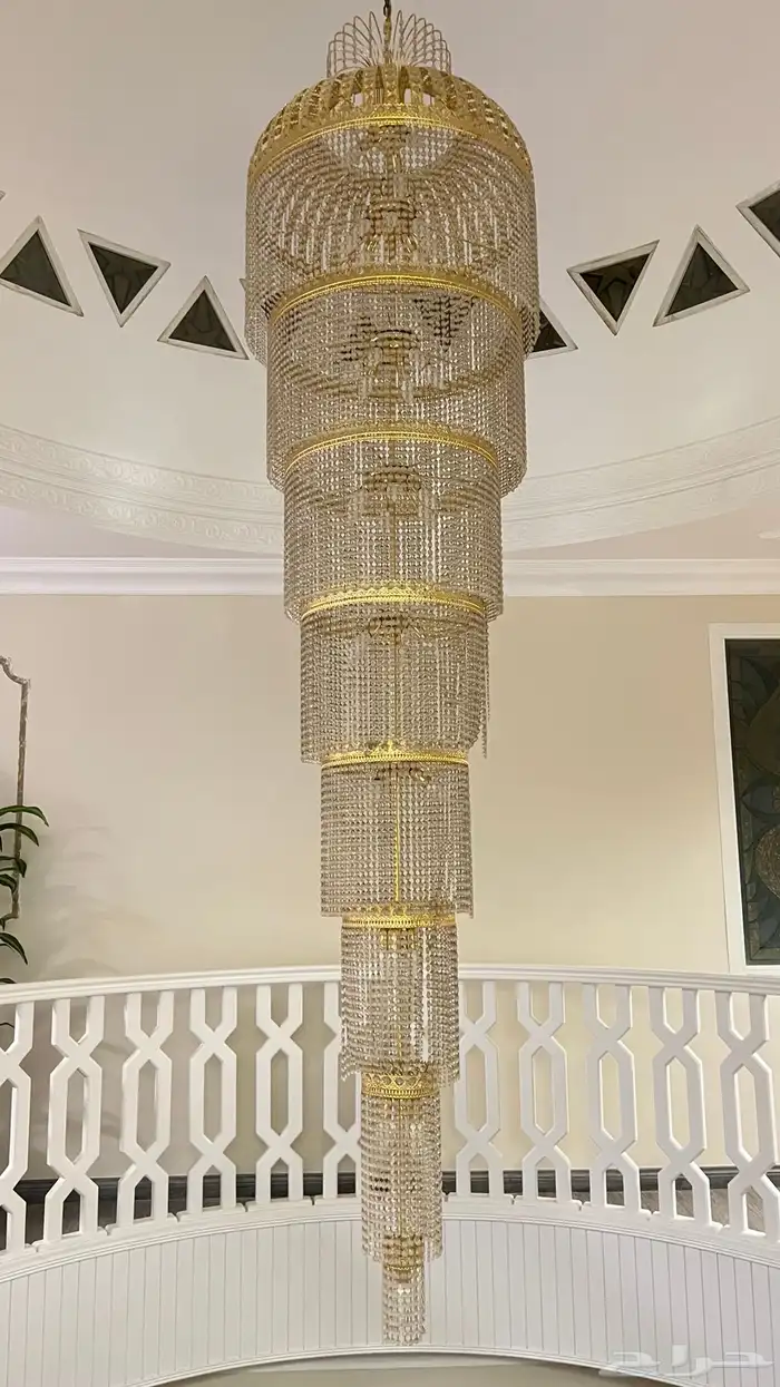 ثريا كريستال كلاسيك 1