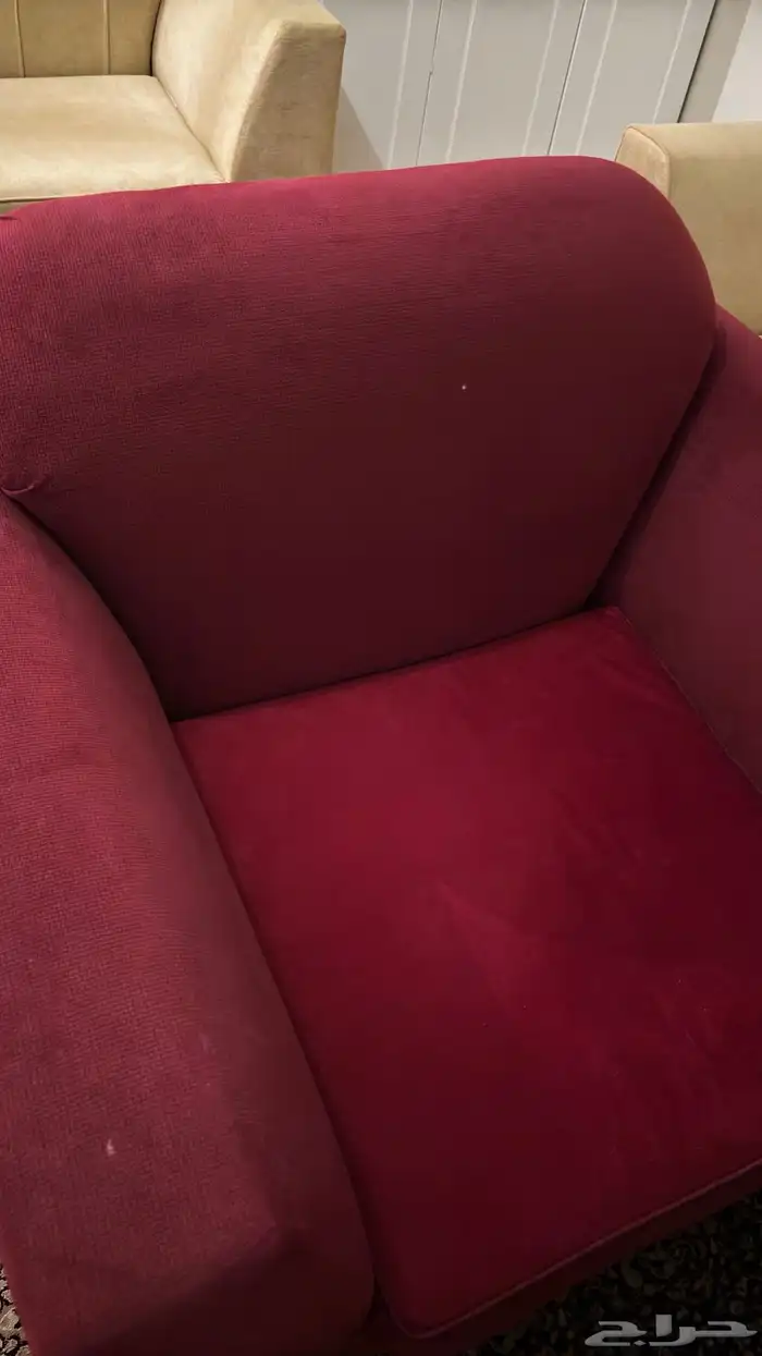 كنب خمس قطع 3