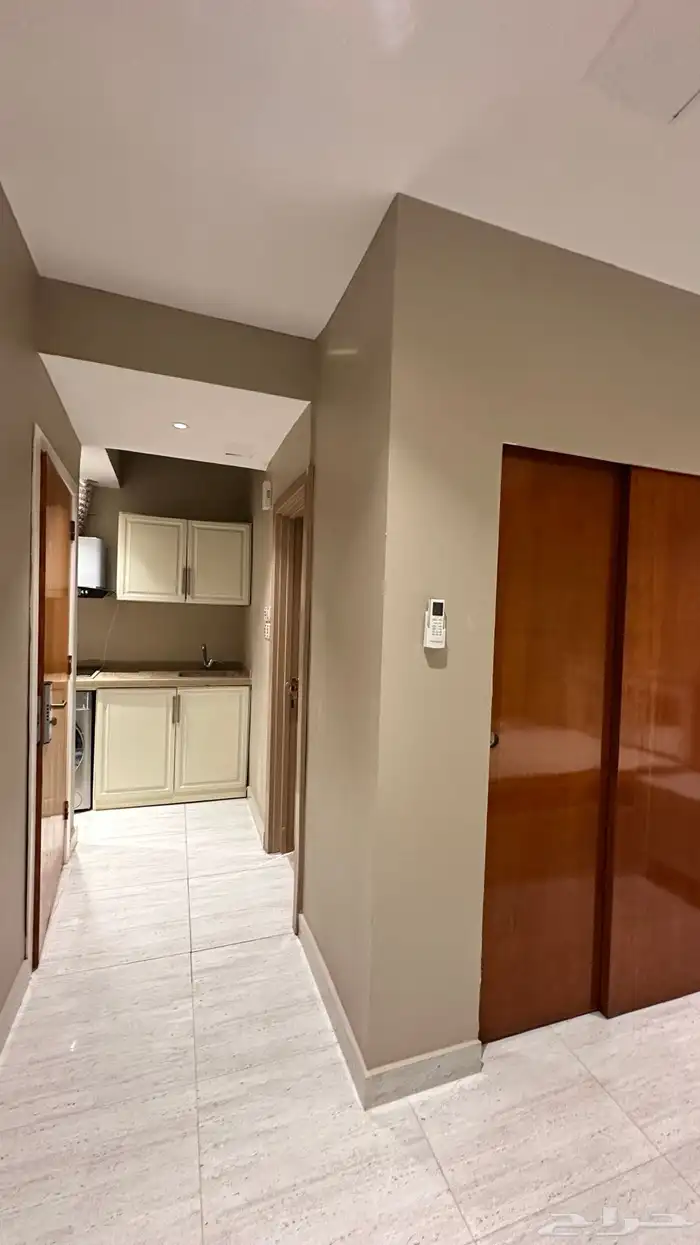 غرفه استديو مفروشه جديده 3