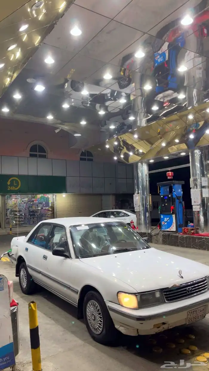 كرسيده 96 8