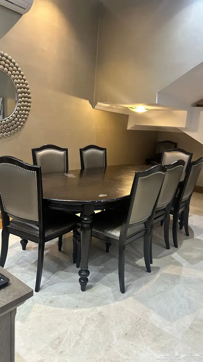 طاولة طعام 0