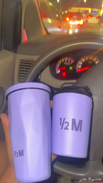 مق هالف ميليون 1