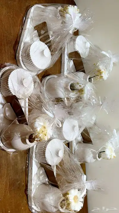 هدايا و توزيعات رمضان العيد تخرج وجمبع المناسبات 1