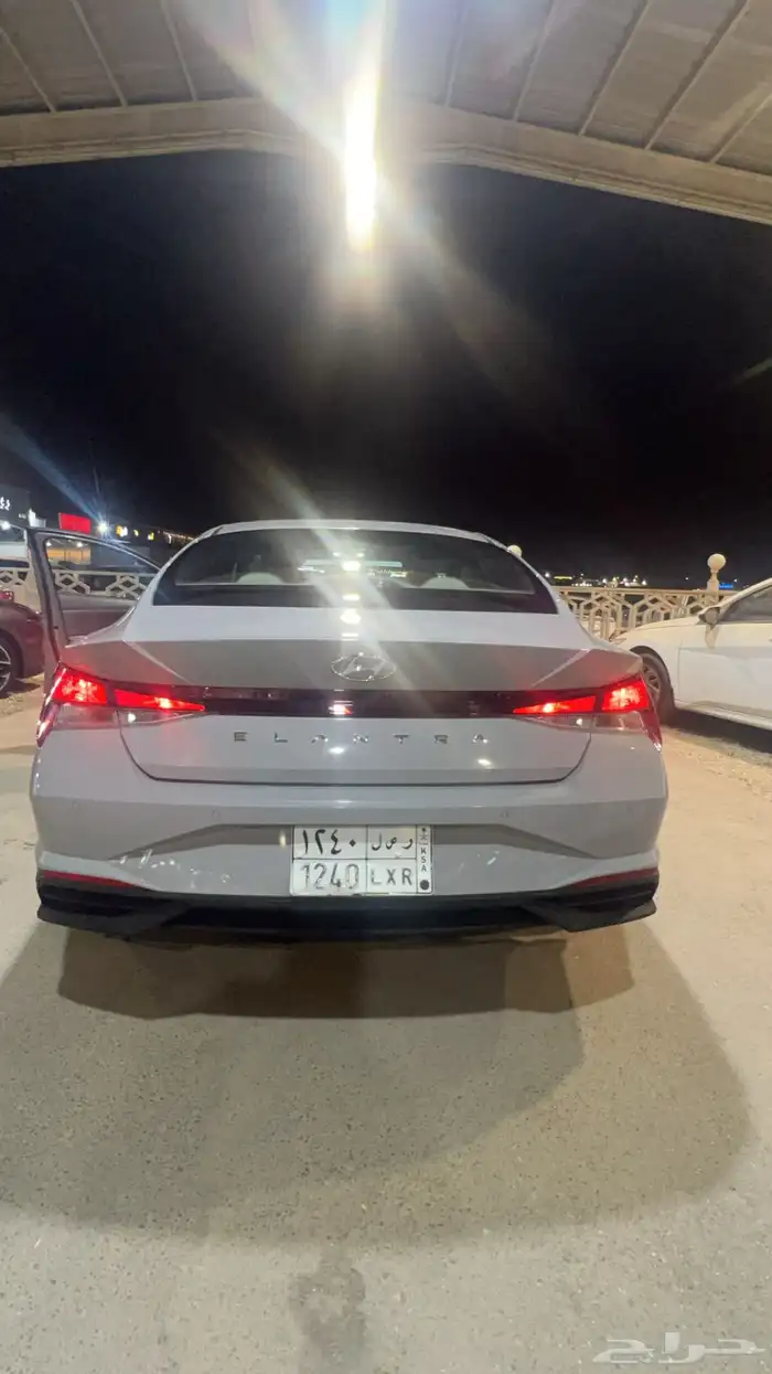 هيونداي النترا 2023 - 1600cc 20