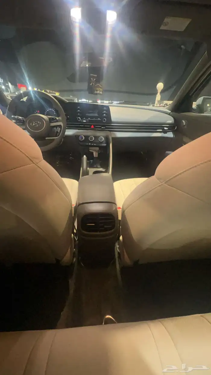 هيونداي النترا 2023 - 1600cc 15