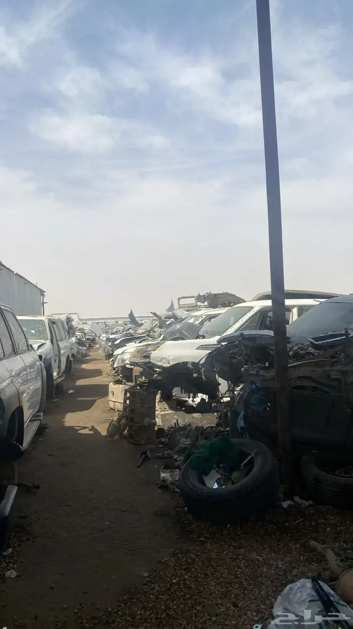 مندوب تشاليح الحائر 0