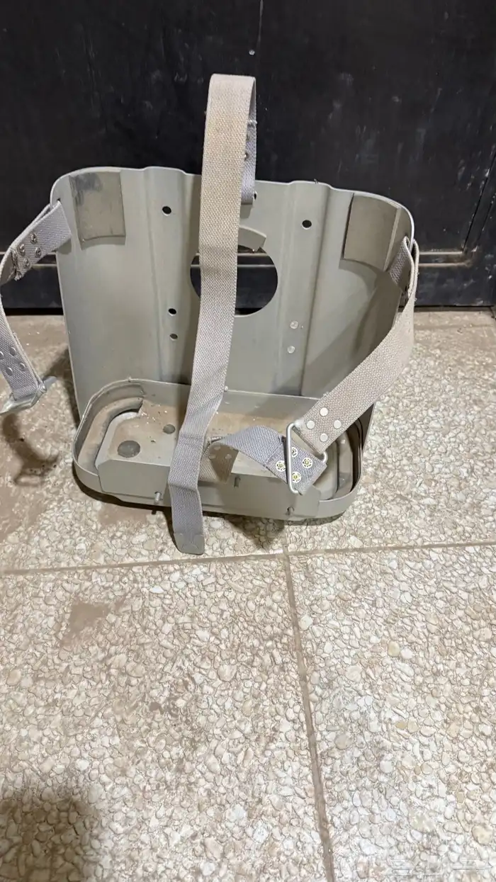 جالون بانزين جيب ربع مقفص اخو الجديد 2