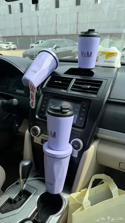 مق هاف مليون 0