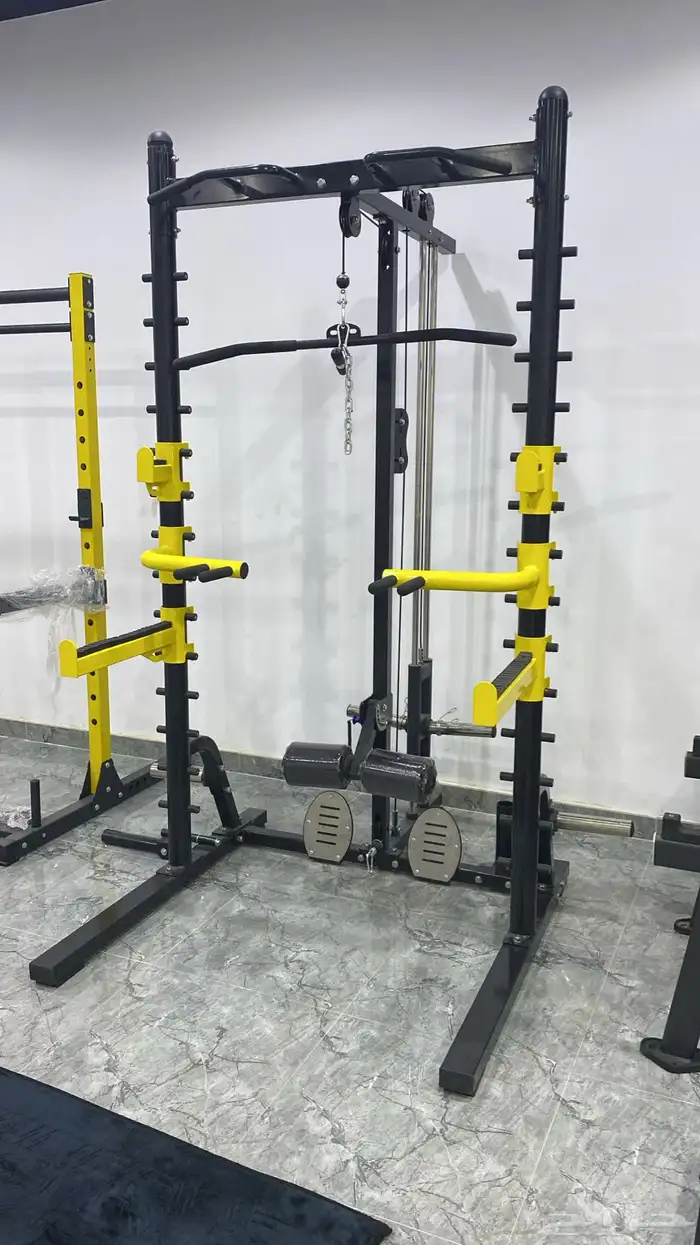 أجهزة رياضية واكسسوارات Fitness 14