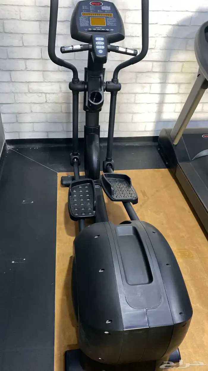 أجهزة رياضية واكسسوارات Fitness 2