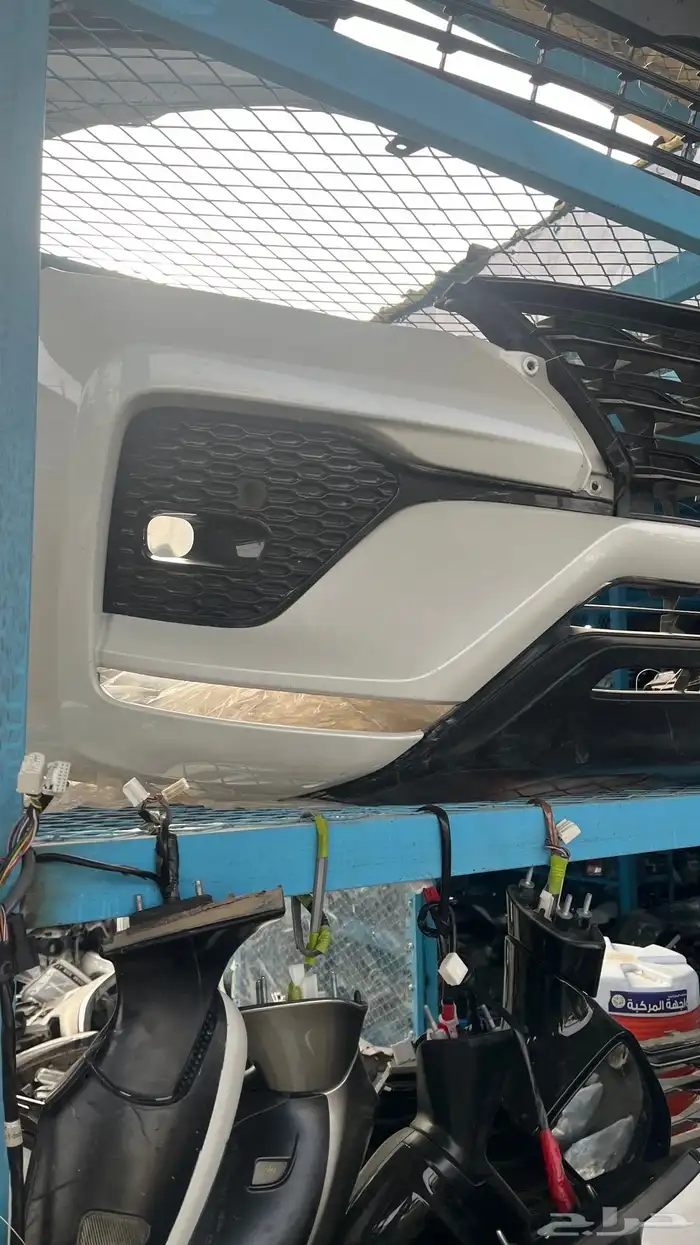 صدام فورشنر شمعات انوار فورشنر 2022-2023-2024 1