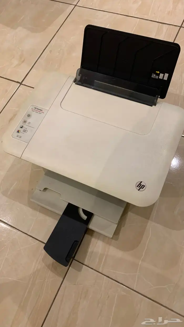 طابعة hp1515 1