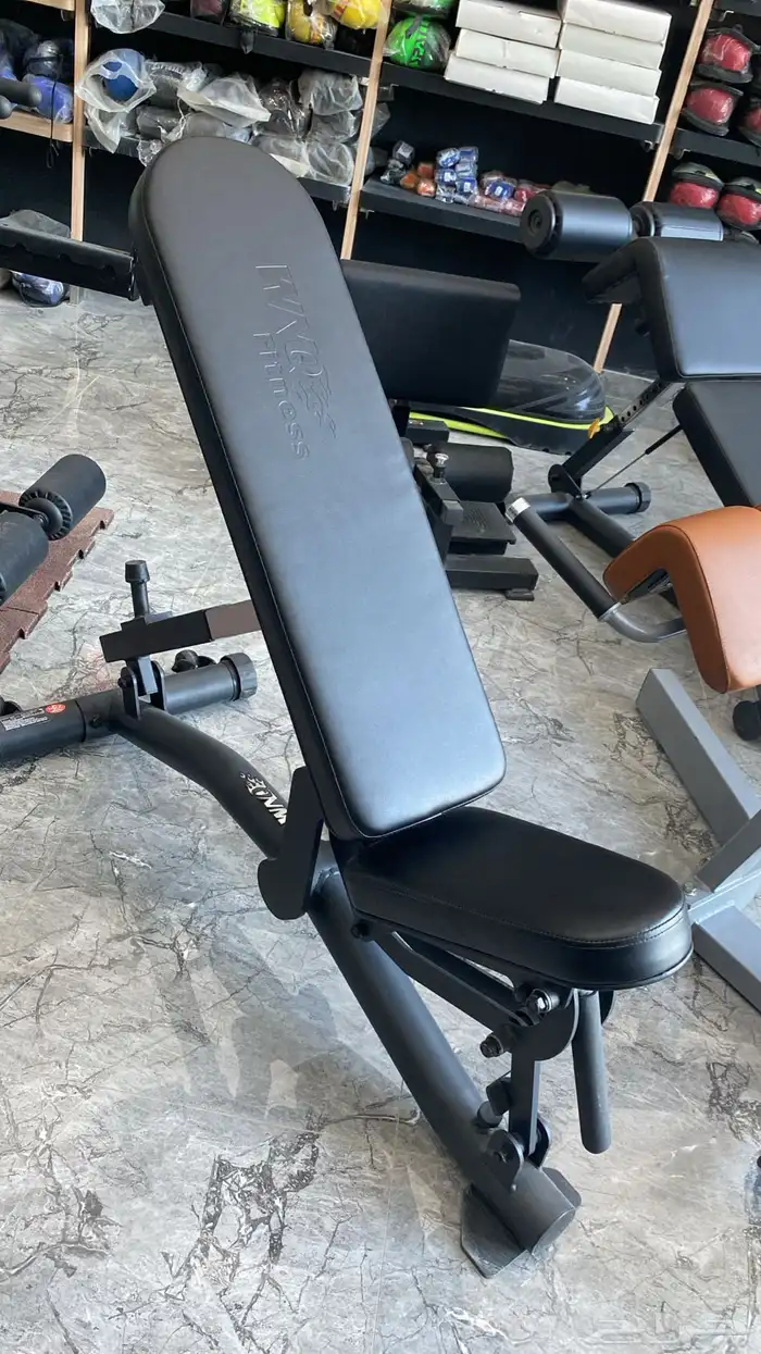 أجهزة رياضية واكسسوارات Fitness 20