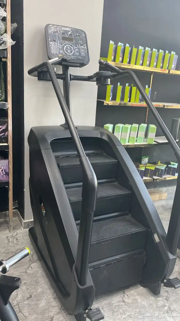 أجهزة رياضية واكسسوارات Fitness 25