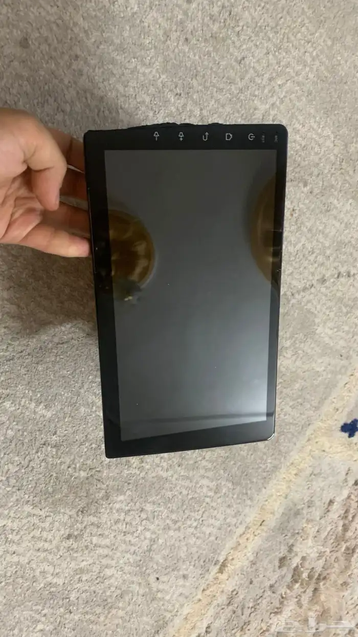 شاشه أندرويد نظيفه جدا 3