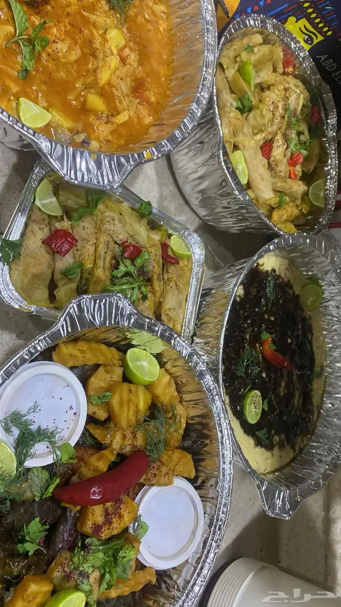 اسر منتجه بتبوك 1