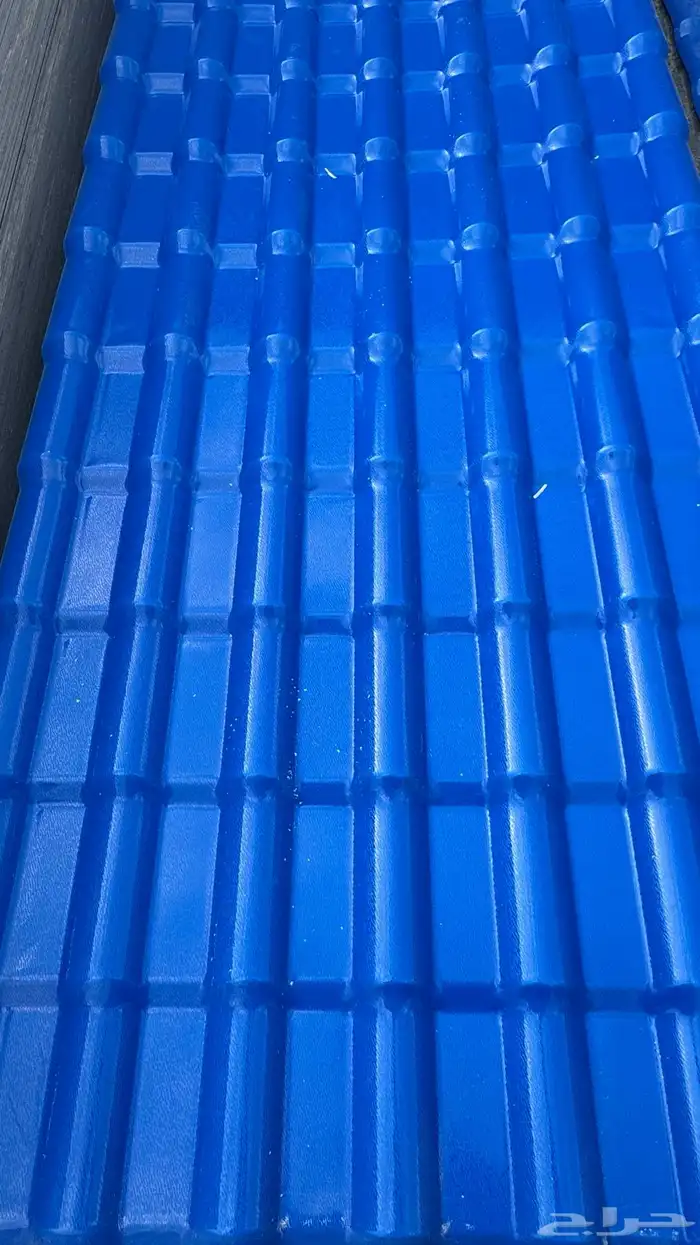 قرميد بي في سي الواح 1